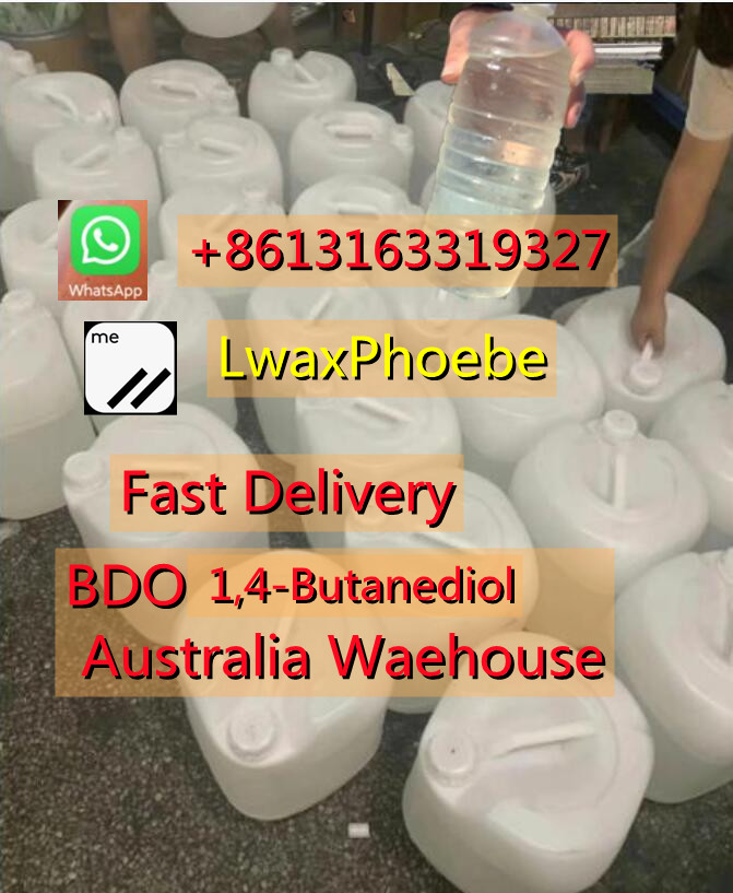 Australia warehouse BDO cleaner,1.4B 110-63-4/110-64-5 