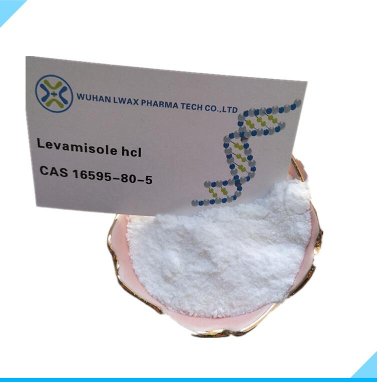 Levamisole (hydrochloride) CAS.16595-80-5