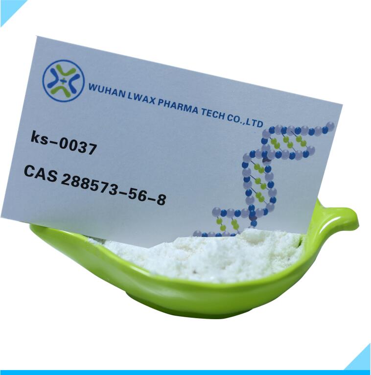 CAS.288573-56-8 ks-0037 Powder Tert-butyl 4-(4-fluoroanilino)piperidine-1-carboxylate 